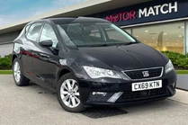 2019 Seat Leon 1.5 TSI EVO SE Hatchback
