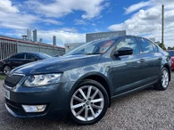 2015 Skoda Octavia