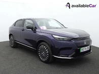 2024 Honda e:Ny1 E Advance