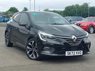 2022 Renault Clio 1.6 Lutecia SE