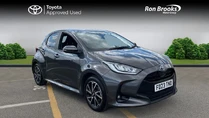2023 Toyota Yaris 1.5 VVT-i Design