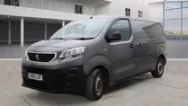 2019 Peugeot Expert 2.0 BlueHDi Professional Standard 1400 2.0BlueHDi (EU6) Panel