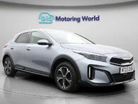 2023 Kia XCeed 1.6 GDi 3