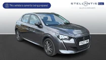 2022 Peugeot 208 1.2 PureTech Active Premium (75bhp)