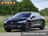 2020 Jaguar I-Pace EV400 HSE