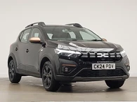 2024 Dacia Sandero Stepway 1.0 TCe EXTREME (90bhp)