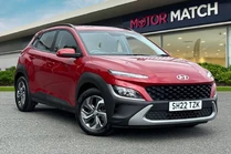 2022 Hyundai Kona 1.6 GDi SE Connect