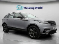 2021 Land Rover Range Rover Velar 2.0 D200 R-Dynamic SE