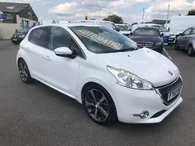 2012 Peugeot 208 1.4TD Allure 1.4e-HDi (s/s) 5d EGC