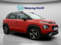 2019 Citroen C3 Aircross 1.2 PureTech Flair (110ps) S&S EAT6