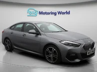 2022 BMW 2 Series 1.5 218i Sport (LCP) Coupe 4d DCT