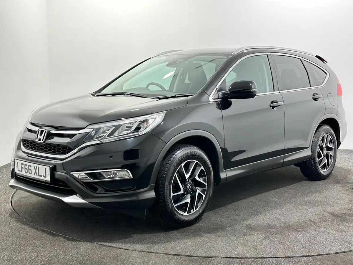 2016-honda-cr-v-20-i-vtec-se-plus-4x4-big-2