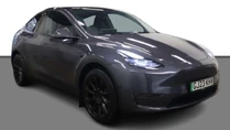 2023 Tesla Model Y E Long Range