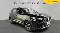 2022 MG ZS SUV 1.5 VTI-Tech Excite