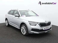 2021 Skoda Kamiq 1.0 TSI SE L (109ps)