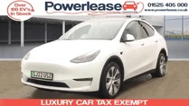 2022 Tesla Model Y E Long Range