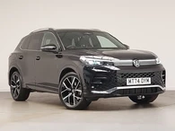 2024 Volkswagen Tiguan 2.0TDI R-Line (150ps)