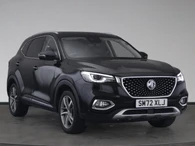 2023 MG HS 1.5T-GDI Exclusive (162ps) DCT