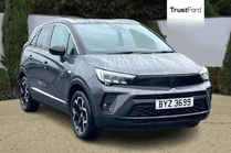 2022 Vauxhall Crossland 1.5 Ultimate (110ps)