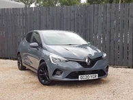 2020 Renault Clio 1.0 SCe Iconic (75bhp)