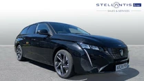 2024 Peugeot 308 SW 1.2 PureTech Allure (130ps) (s/s) EAT8