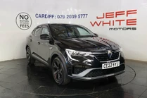 2022 Renault Arkana 1.6 RS Line