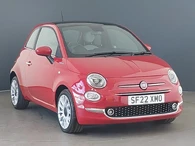 2022 Fiat 500 1.0 DOLCEVITA