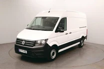 2024 Volkswagen Crafter