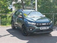 2024 Dacia Sandero Stepway 1.0 TCe EXTREME (90bhp)