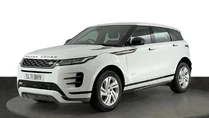 2021 Land Rover Range Rover Evoque 1.5 P300e R- Dynamic S