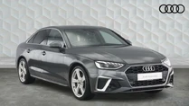 2024 Audi A4 2.0 35 TFSI S Line
