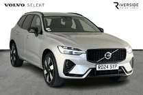 2024 Volvo XC60 2.0 B5 Plus