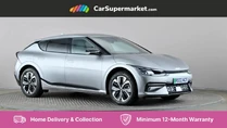 2022 Kia EV6 E GT-Line (225bhp) (Heat Pump)