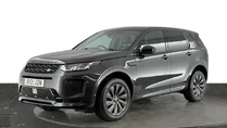 2021 Land Rover Discovery Sport 2.0 D200 R-Dynamic S Plus