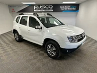 2018 Dacia Duster 1.2 TCe Nav+