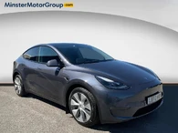 2022 Tesla Model Y E Long Range