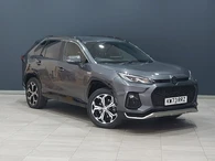 2023 Suzuki Across 2.5 [No Trim]