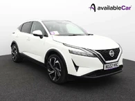 2022 Nissan Qashqai 1.3 DIG-T Tekna+ Xtronic