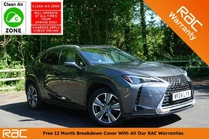2024 Lexus UX 300e E UX (72.8kWh)(Premium Plus Pack)(18in Wheels)