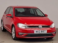 2019 Volkswagen Golf 1.5 TSI GT Edition (150ps) Hatchback DSG