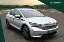 2024 Skoda Enyaq E 85 Edition Station Wagon