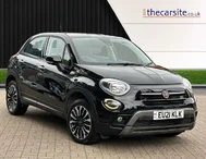 2021 Fiat 500X 1.3 FireFly Turbo City Cross (s/s)