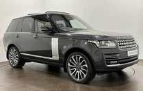 2015 Land Rover Range Rover 4.4 SDV8 Autobiography 4.4 SDV8 (334bhp) (s/s) Station Wagon