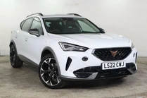 2022 Cupra Formentor 1.4 e-HYBRID V2