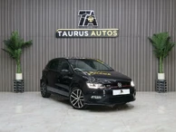 2016 Volkswagen Polo 1.8 TSI GTi 5d DSG