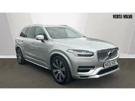 2022 Volvo XC90 2.0 T8 Inscription Pro (455bhp)
