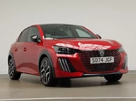 2024 Peugeot 208 1.2 PureTech GT (100ps)