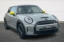 2022 MINI Cooper E Cooper S 2)