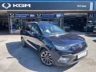 2018 KGM / Ssangyong Tivoli XLV 1.6TD ELX (2WD) Auto