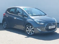 2019 Hyundai ix20 1.6 SE Nav